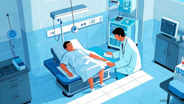 糖尿病性周围神经病变：理解、预防与管理!
