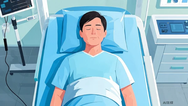 骨折术后关节僵硬?科学康复助你重获灵活