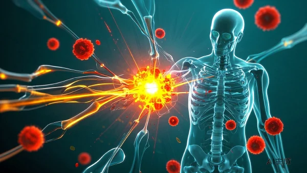 多发性骨髓瘤的科普知识与管理