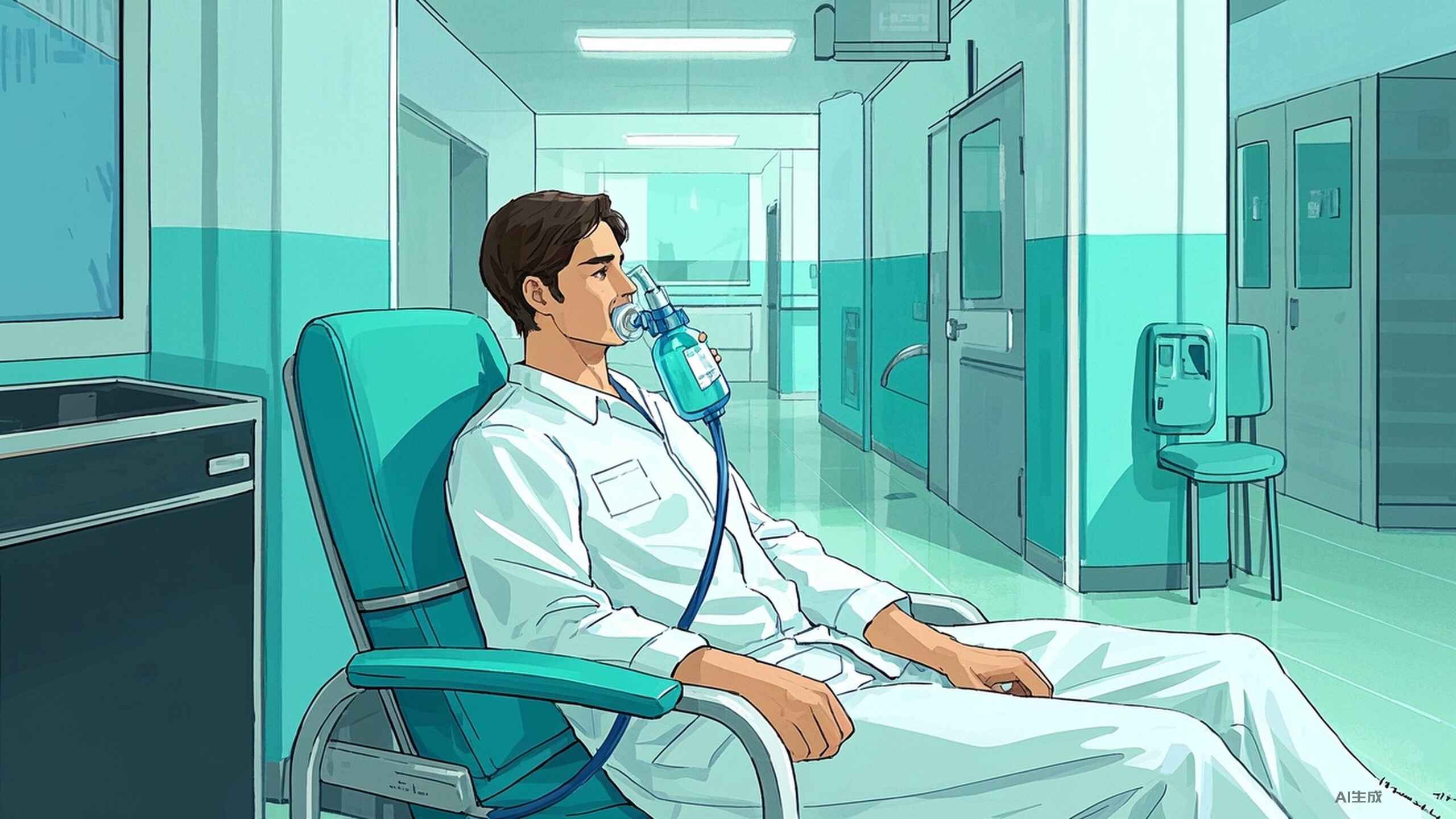 科普，<span style="color: #da4707">高血脂</span>：隐形杀手与健康的较量