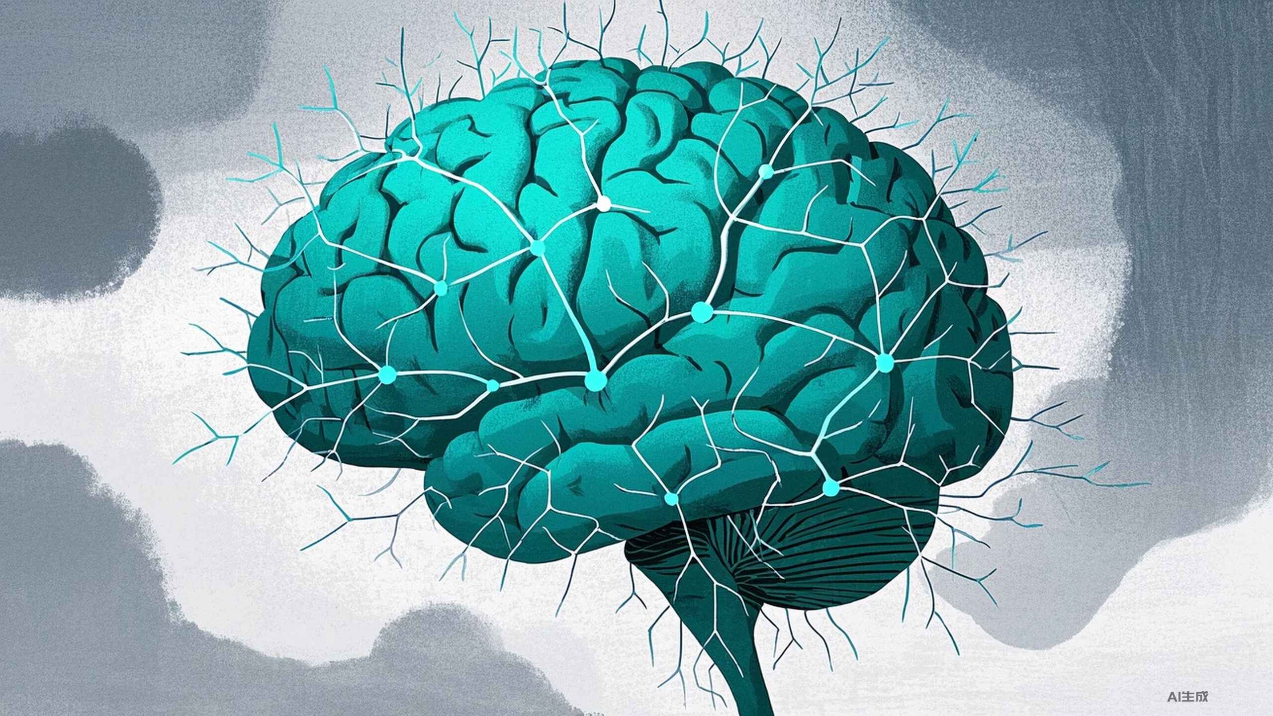 科普，揭开自身免疫性脑炎的面纱：最新治疗进展封面图