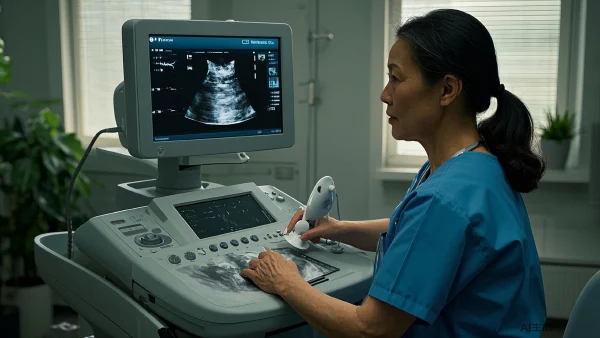 发现右乳肿物?警惕这些疾病可能正在威胁您的健康!
