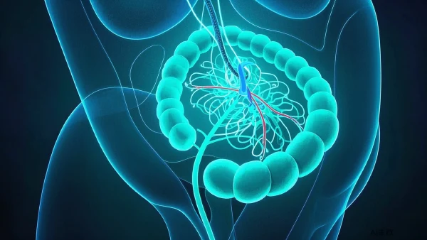 直肠恶性肿瘤:症状、诊断与治疗策略的综合分析