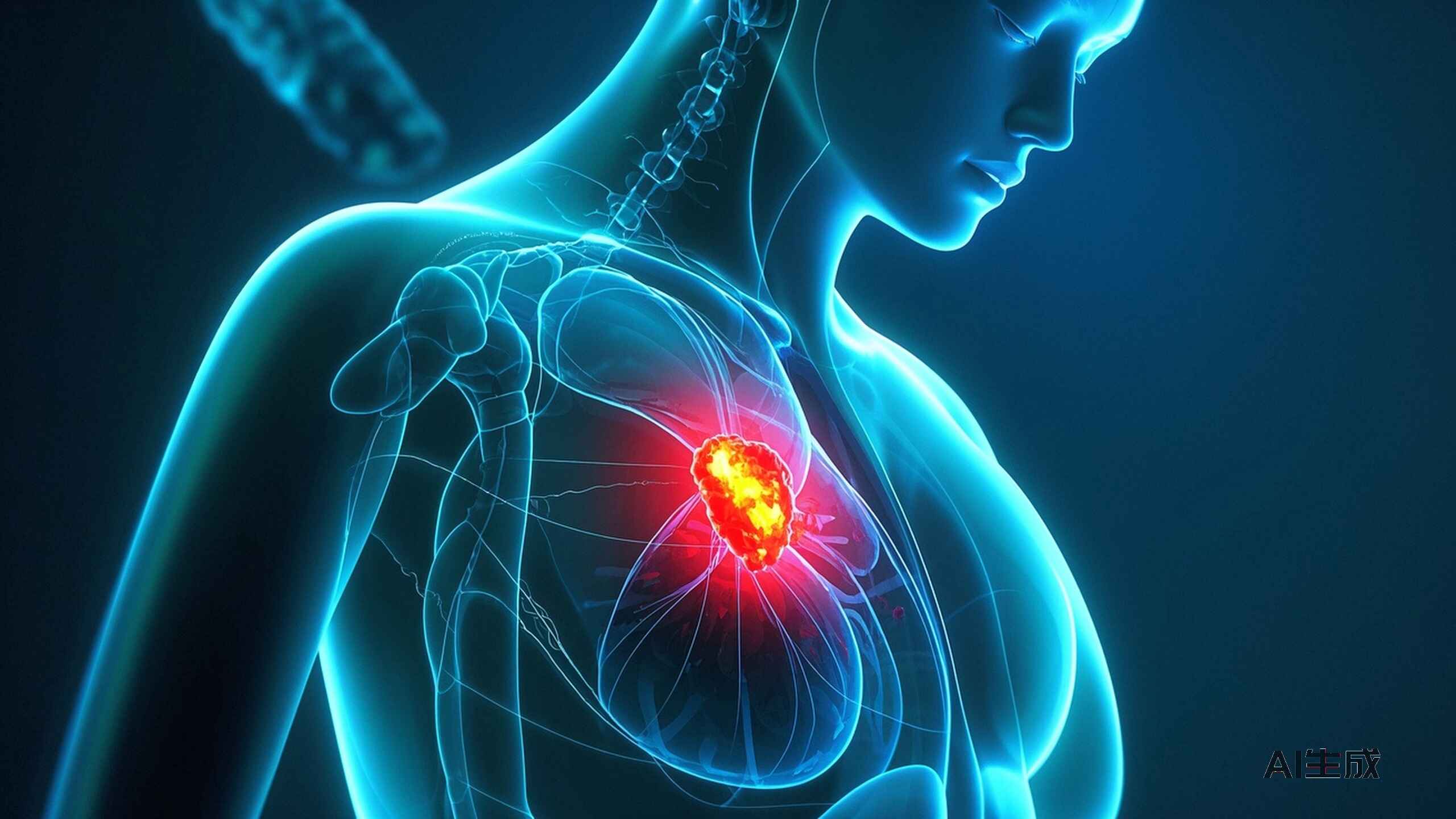 科普,关于乳腺癌的实用科普知识:你需要了解的那些事封面图