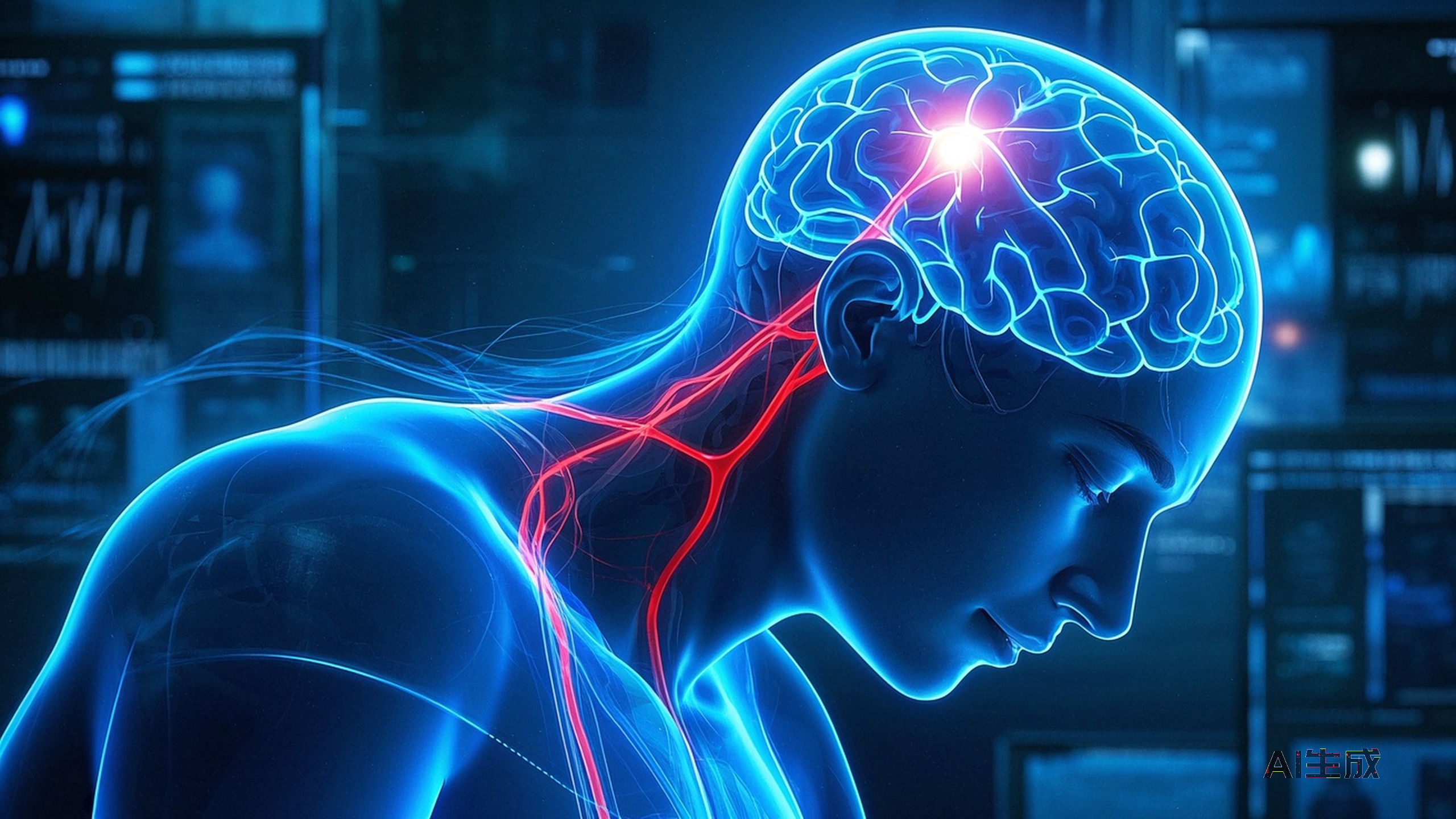 睡眠健康:科学识别与有效管理睡眠障碍