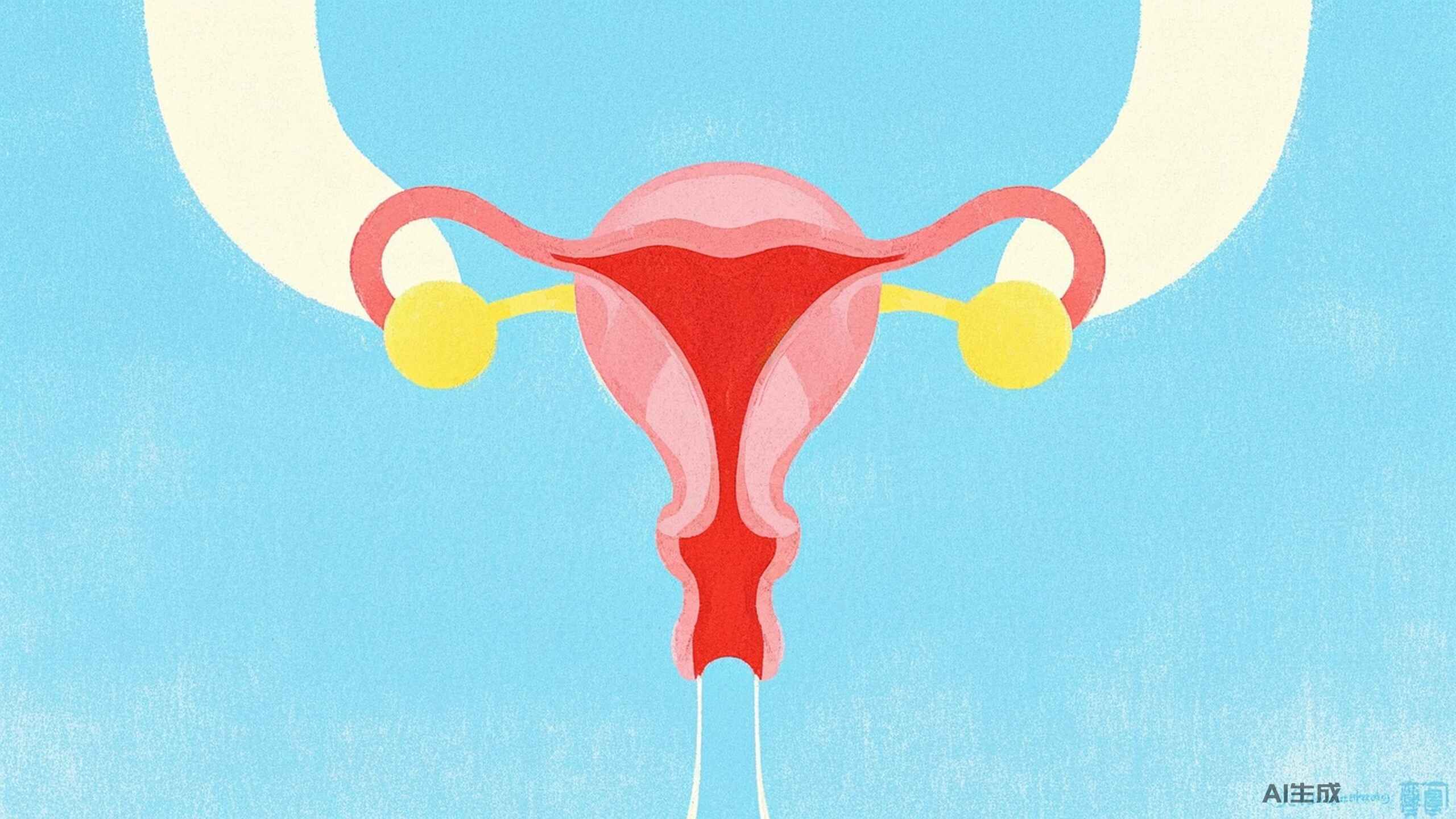 科普，子宫内膜息肉：女性健康不可小觑的隐患与解决方案封面图