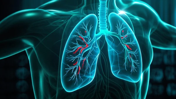肺气肿与肺癌：双重挑战与科学化管理路径