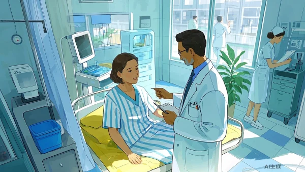 未分化型精神分裂症:多维视角下的诊疗与管理策略