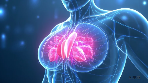 乳腺癌:从认识到应对的实用指南