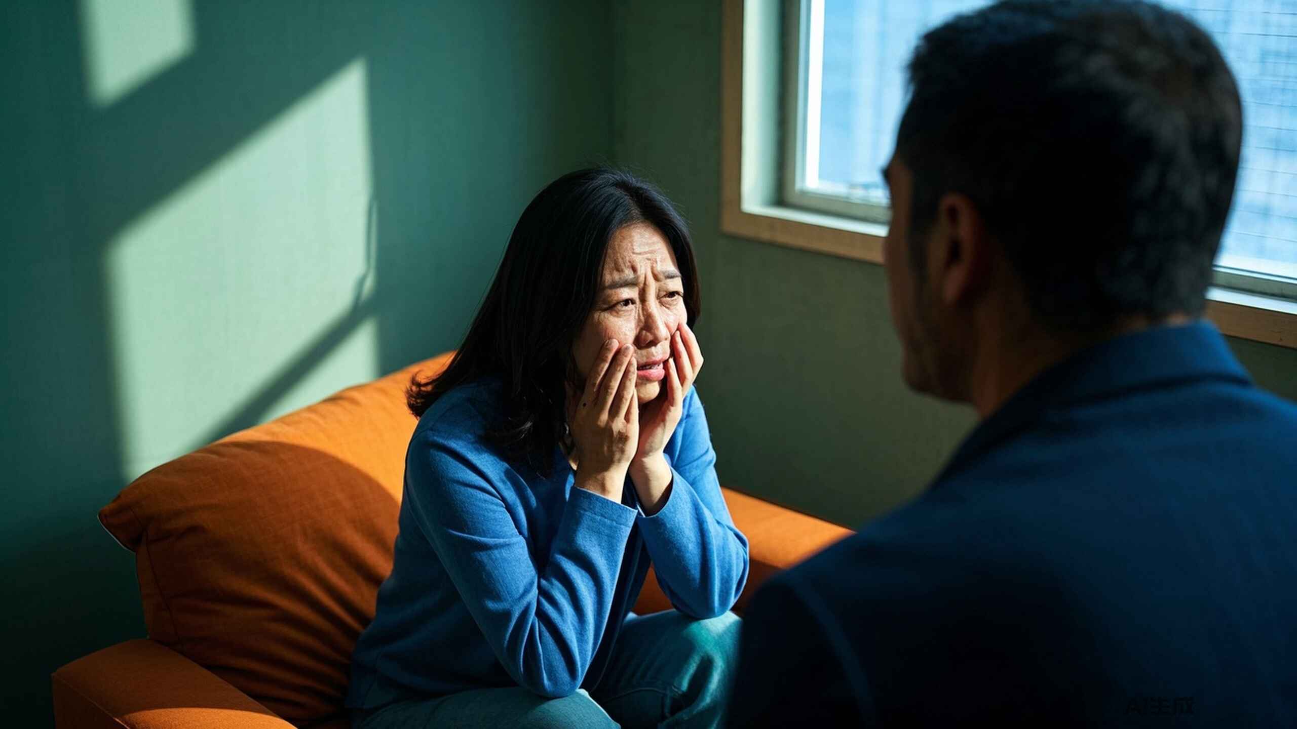科普，突破心灵的枷锁：社交恐惧症与暴露疗法的光芒之路封面图