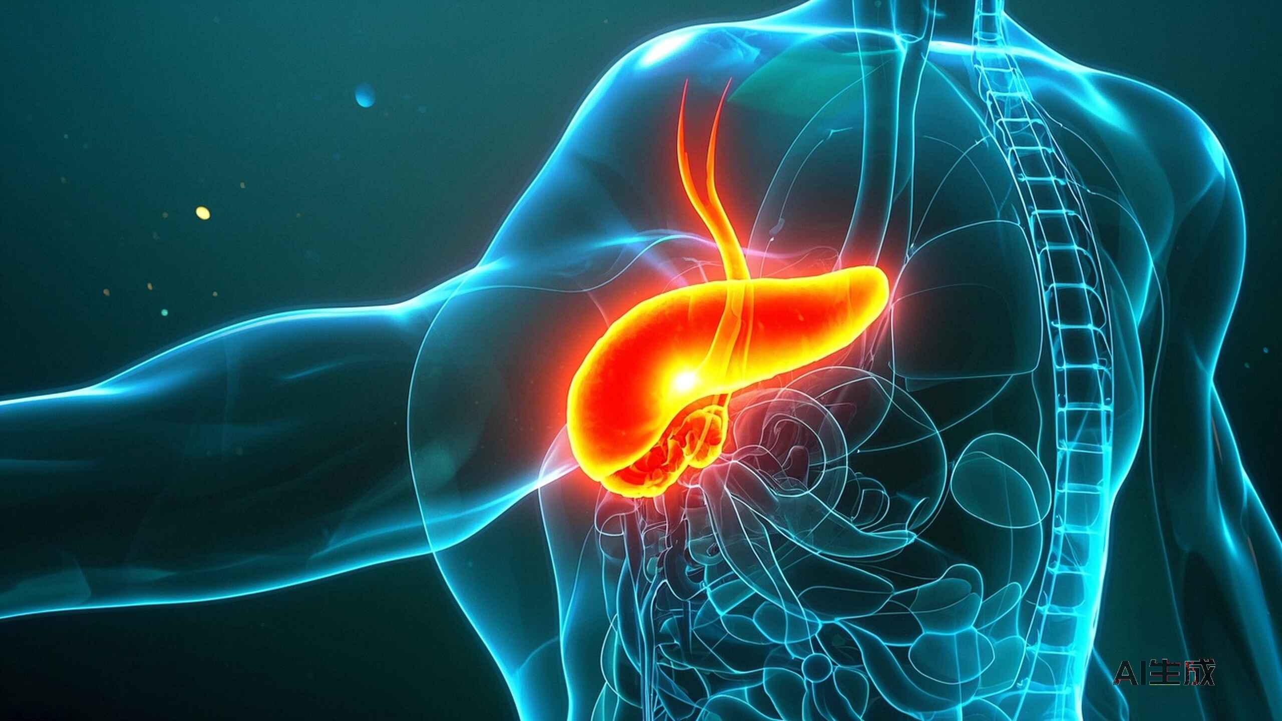 科普,关于麻醉在急性胰腺炎手术中的重要性封面图