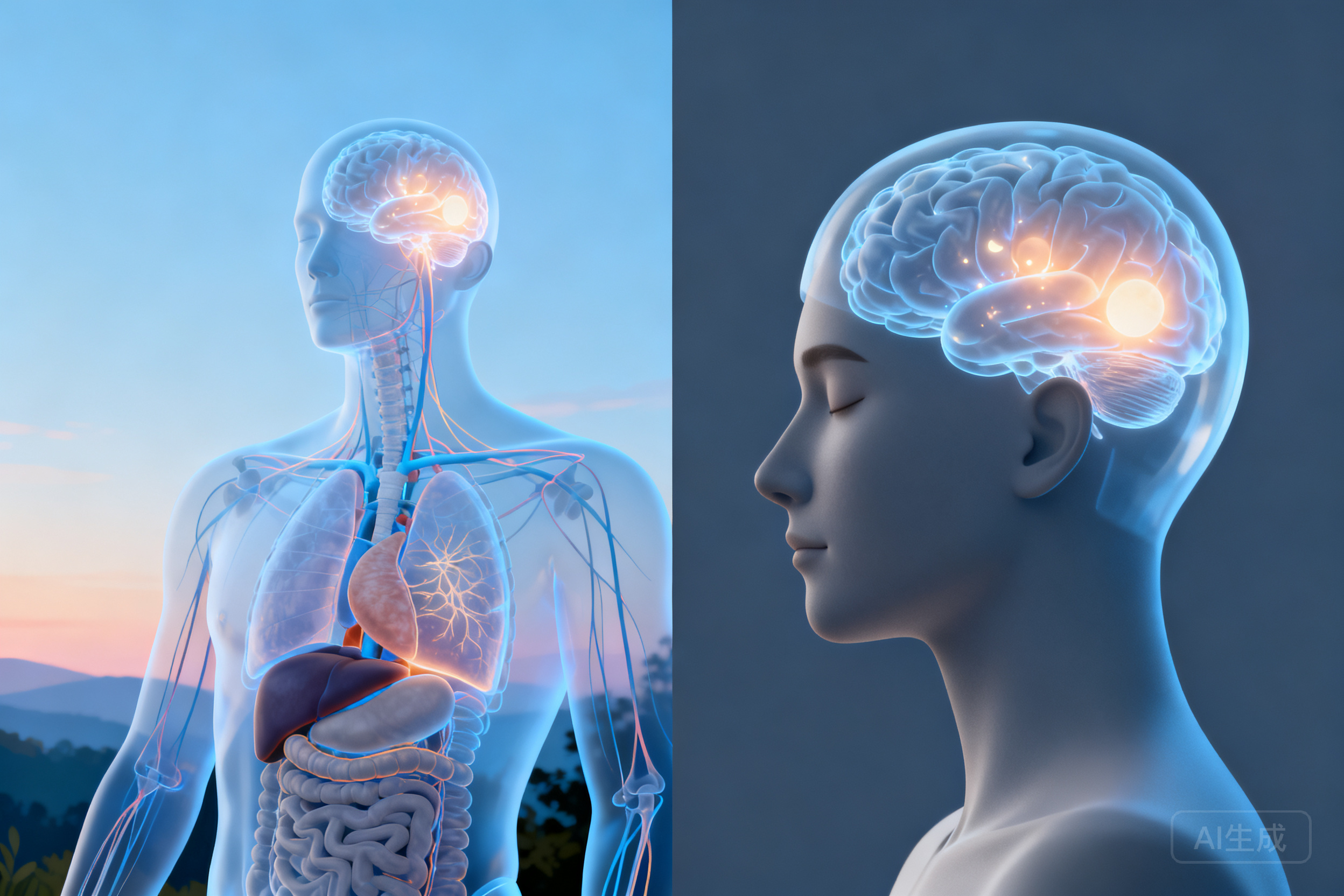 失眠障碍与睡眠健康:提升睡眠质量的科学指导