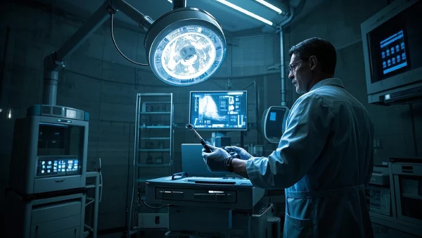 全面了解神经鞘瘤：诊断与治疗导引