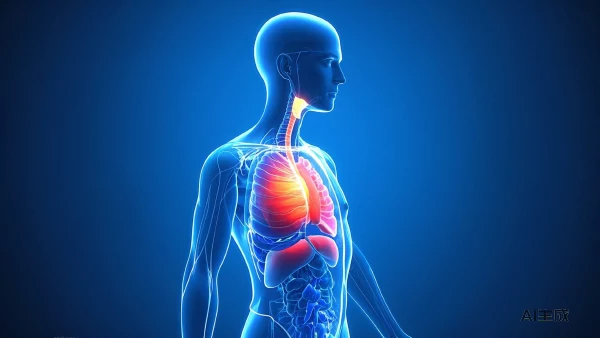 食管癌:了解症状、风险与治疗的全面指南