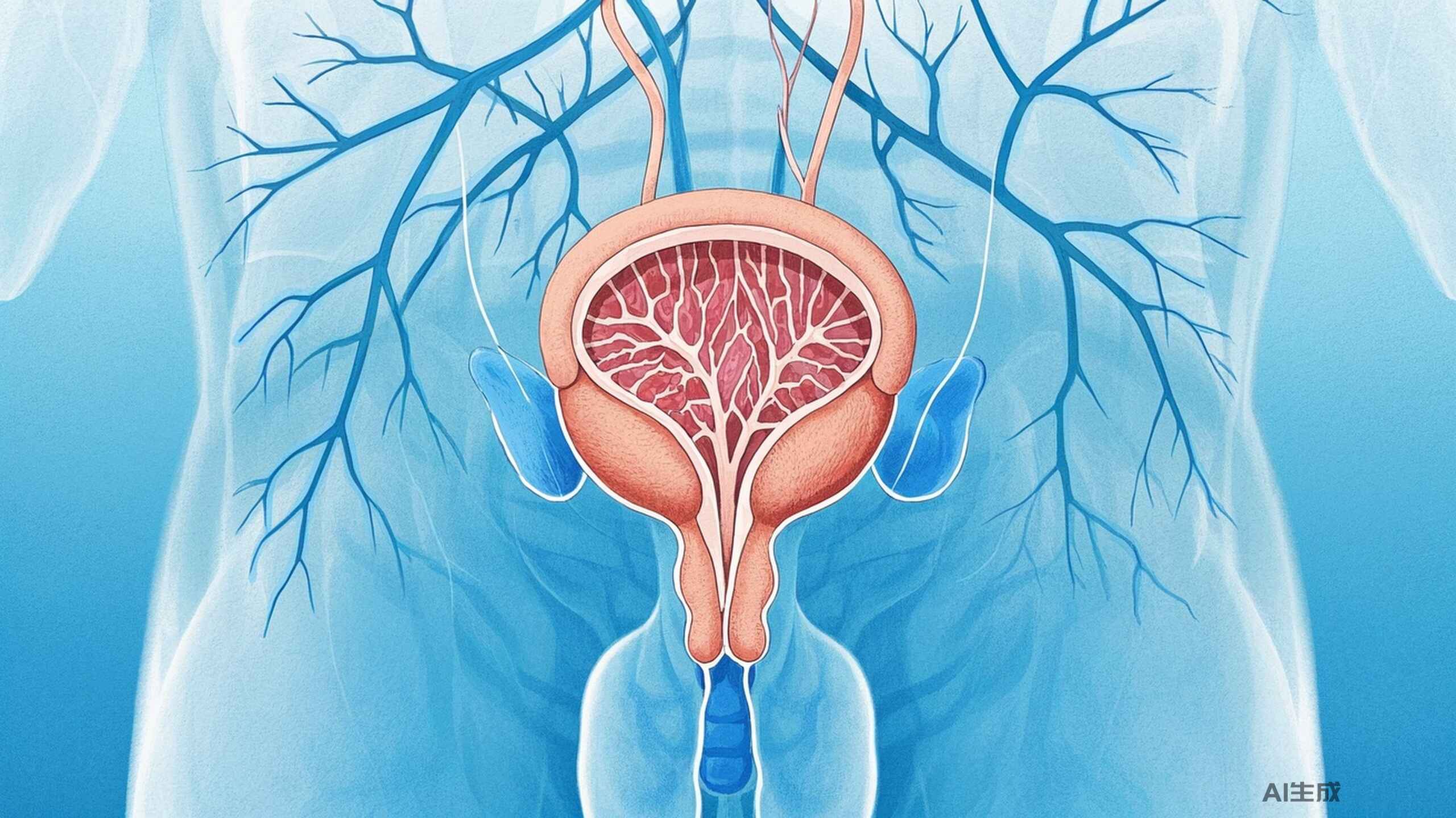 科普，前列腺肿瘤手术麻醉：确保安全和恢复制胜利封面图