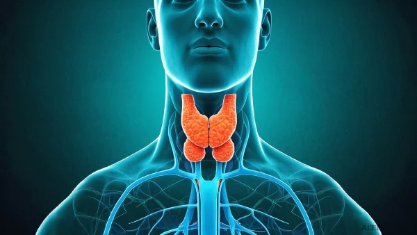 甲状腺癌：早期信号与科学应对指南