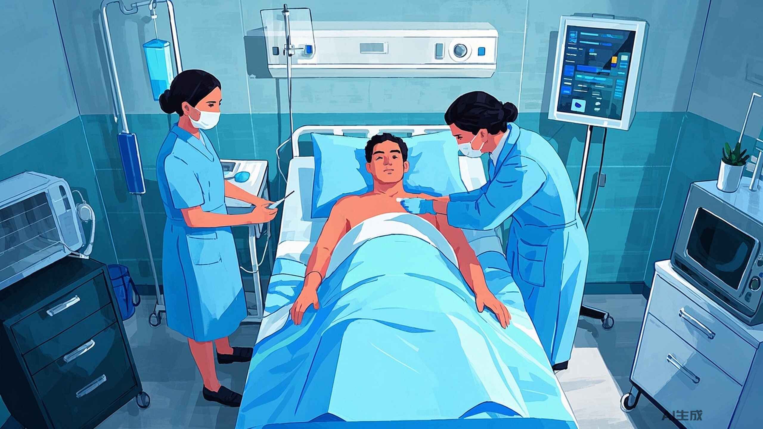 科普,揭秘骨巨细胞瘤:科学认识与防治攻略!