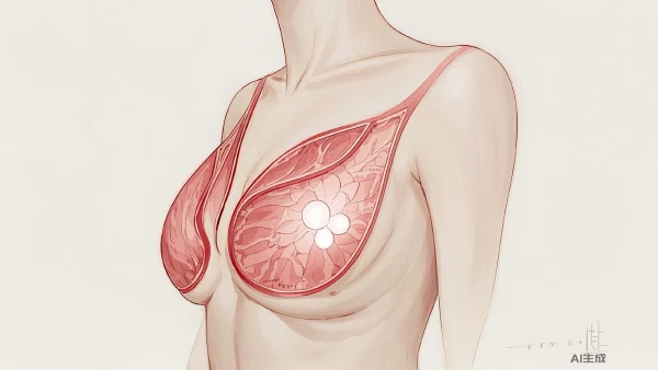乳腺癌早期不可忽视:认识、治疗与预防全面解析