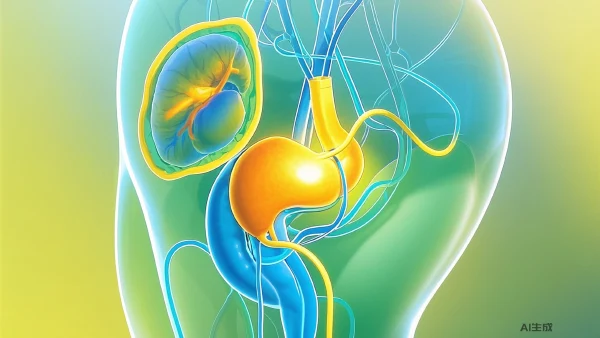 深入了解胆囊结石：形成原因、诊断与治疗的全景解析