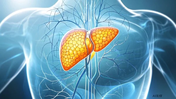 探秘自身免疫性肝炎：你需要知道的一切从症状到治疗