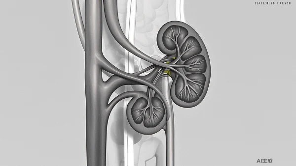 肾结石伴积水和感染的综合管理与治疗