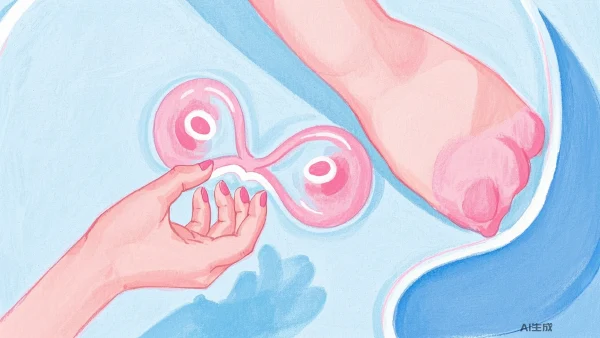 乳腺癌治疗新视野:脂质体紫杉醇与靶向治疗的结合