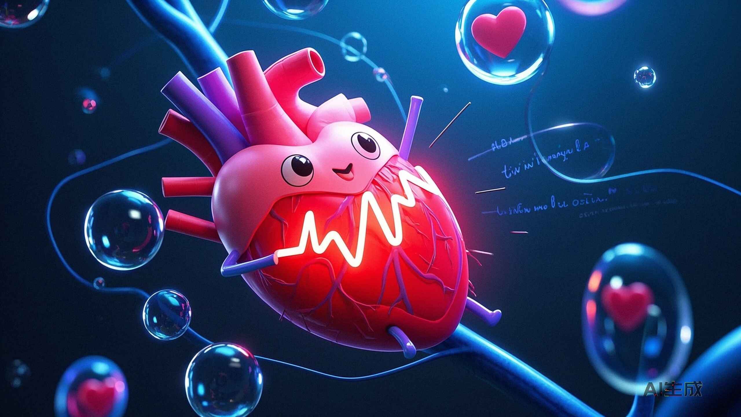 科普，<span style="color: #da4707">心房颤动</span>与慢性胃炎：如何有效管理和<span style="color: #da4707">预防</span>