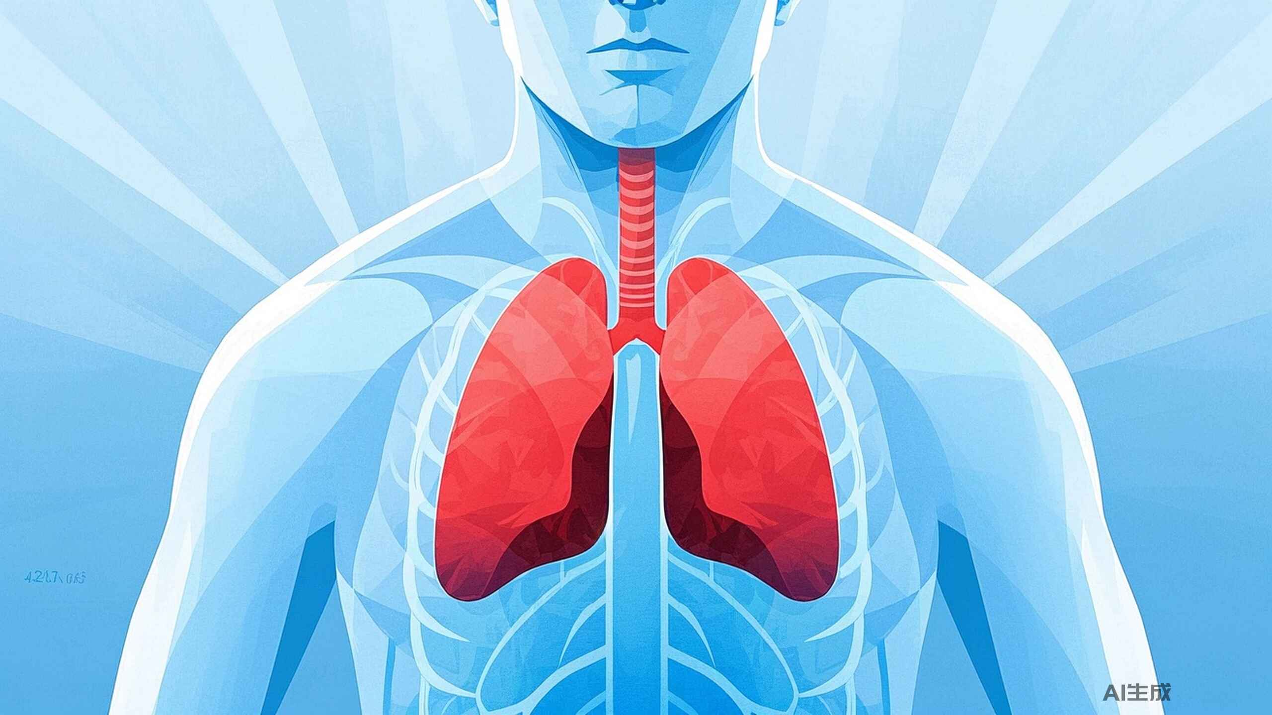 科普，非小细胞肺癌症状与治疗全解析封面图