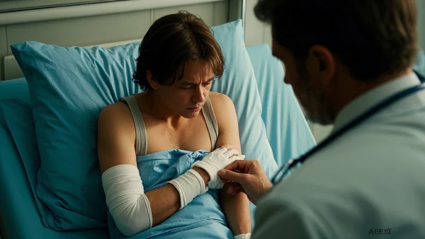 肱骨髁上骨折：了解隐秘危机与有效恢复方法