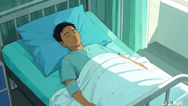 80岁老人手术麻醉风险分析及应对措施