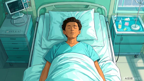 探秘静脉曲张：从深层原因到形成机制的全面解读