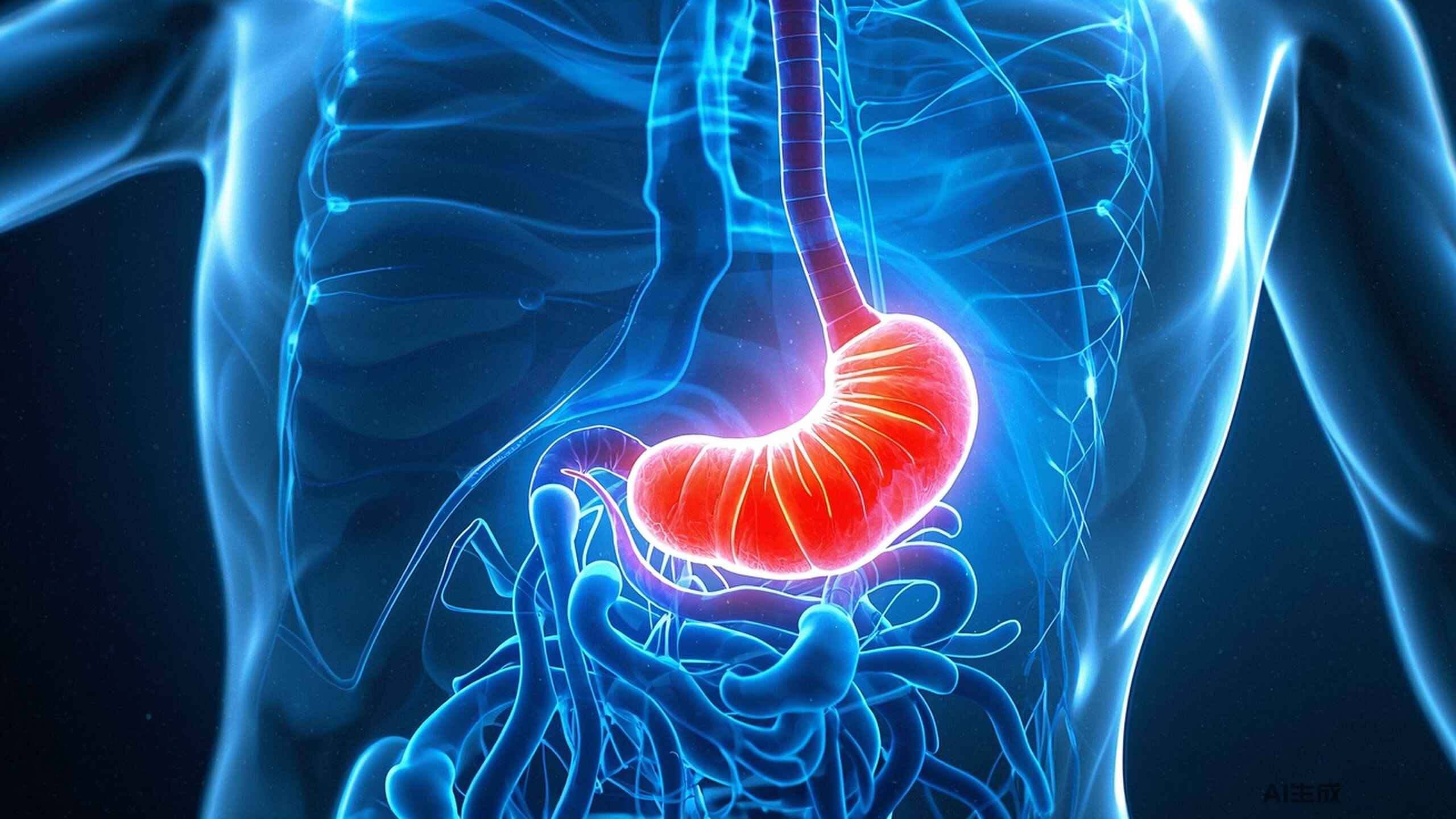 科普，胃癌的认识与预防：识别症状、诊断<span style="color: #da4707">方法</span>及<span style="color: #da4707">生活</span>管理