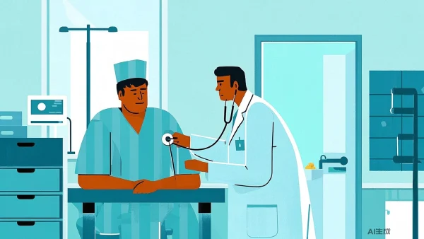 白血病早期信号：及时诊断与科学治疗