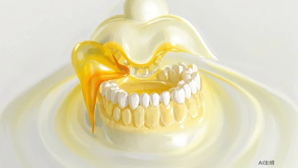 牙龈癌2期：抓住黄金治疗期的关键战役