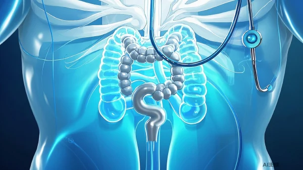 关注老年人健康：揭示溃疡性结肠炎的奥秘