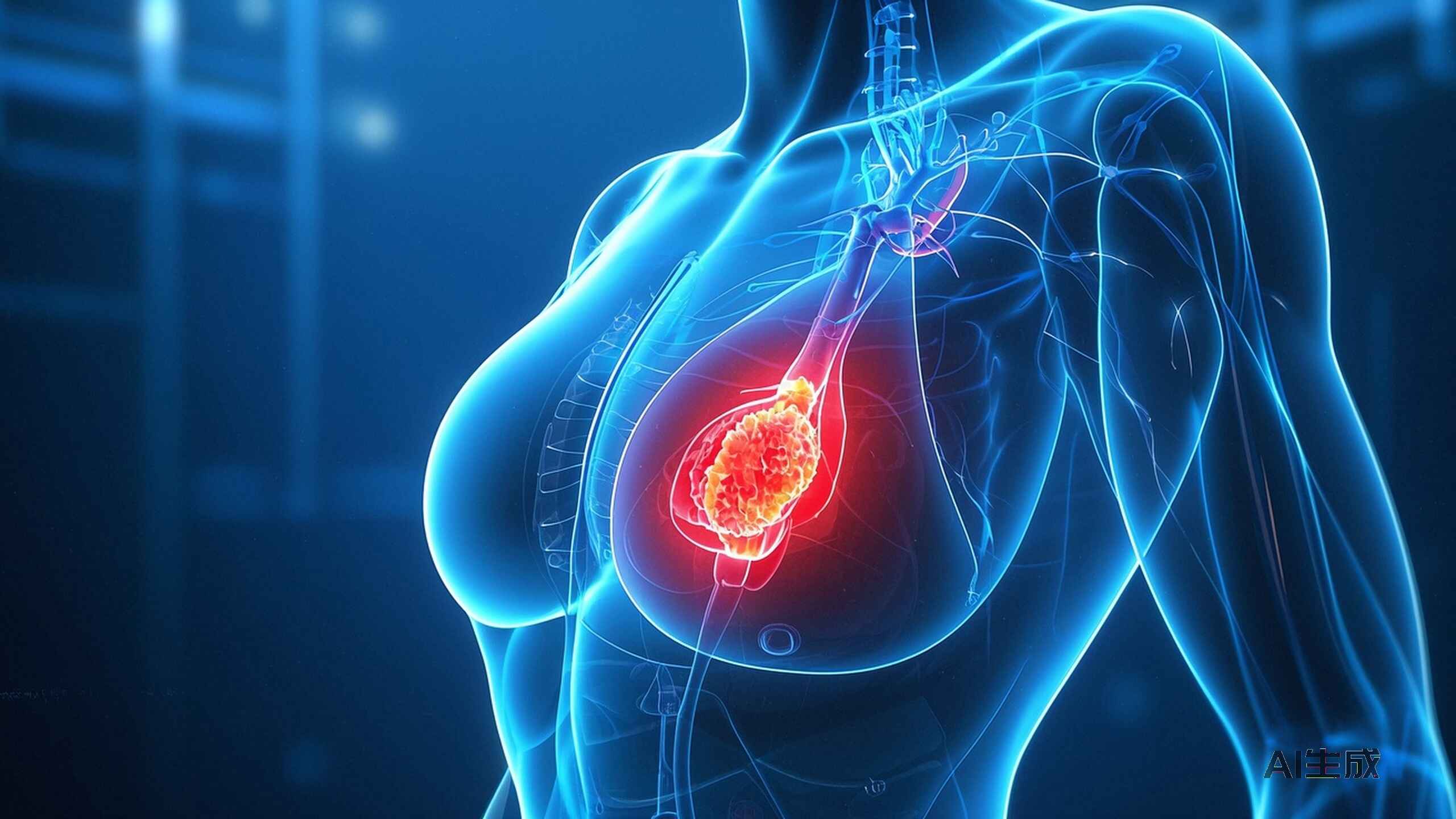 科普，了解<span style="color: #da4707">乳腺癌</span>的症状与<span style="color: #da4707">应对</span><span style="color: #da4707">方法</span>