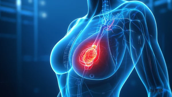 了解乳腺癌的症状与应对方法
