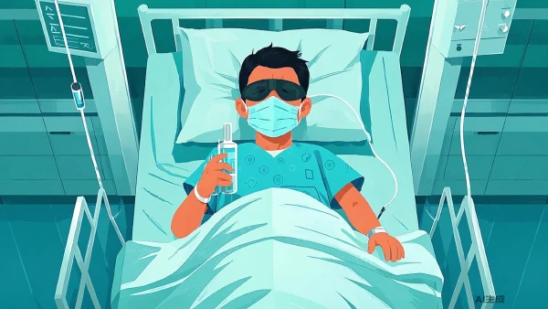 重拾感觉：周围神经损伤的恢复之路