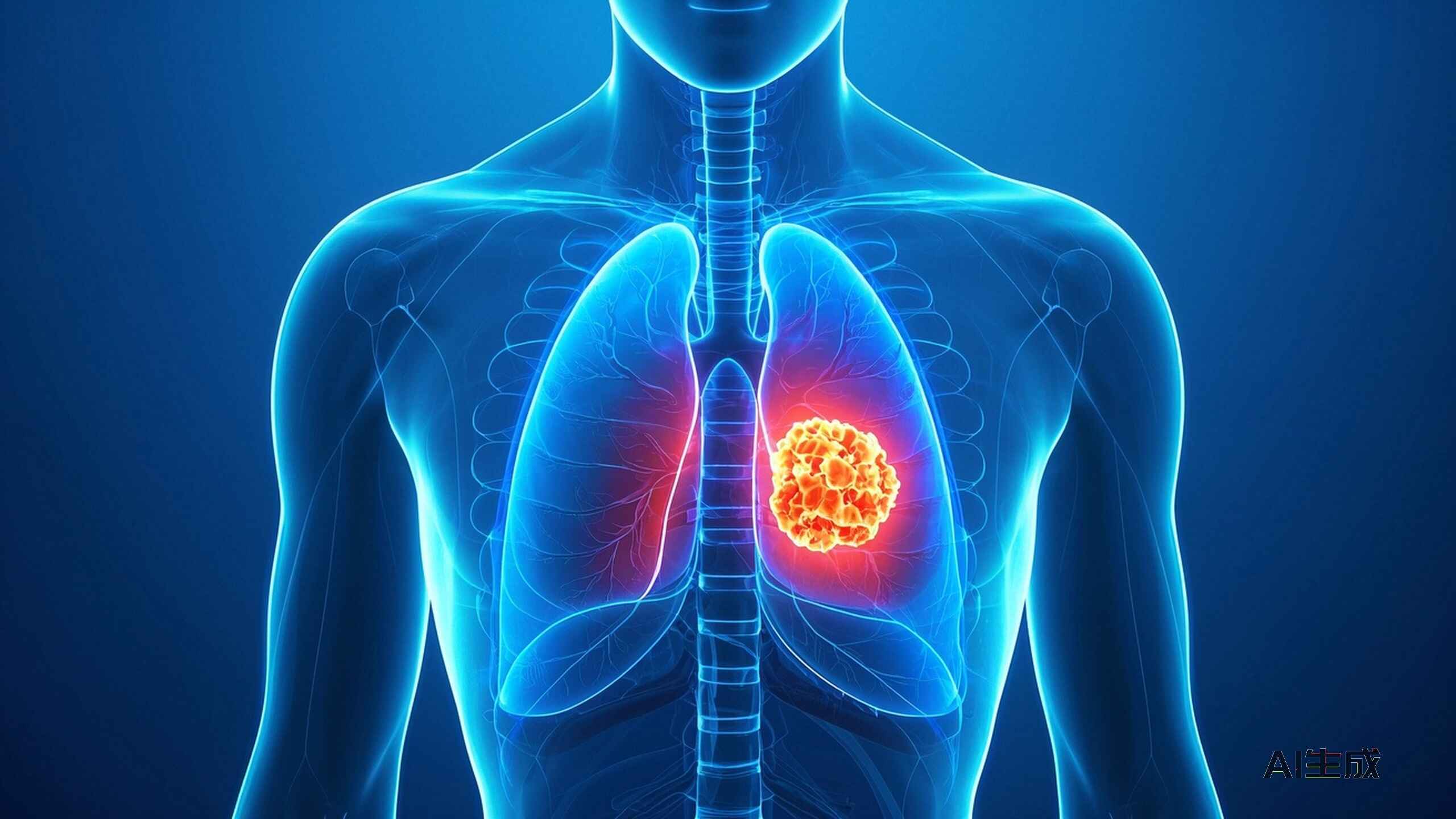 科普，了解肺腺癌：你必须知道的实用信息封面图