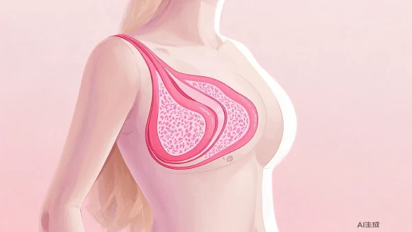如何识别三阴性乳腺癌的早期信号?