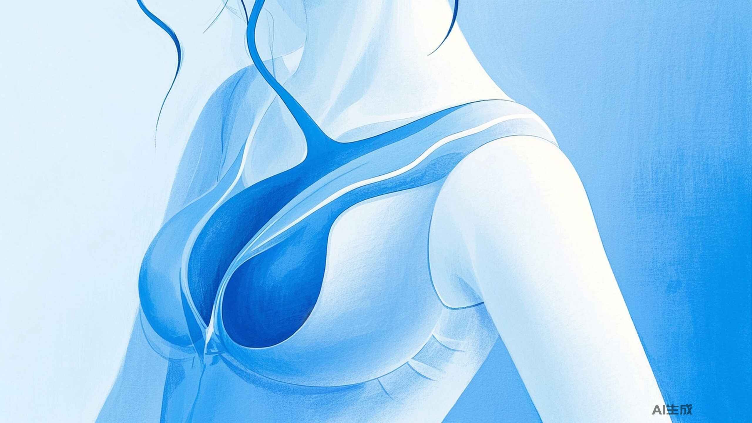 科普，乳腺癌的早期信号与防治攻略封面图