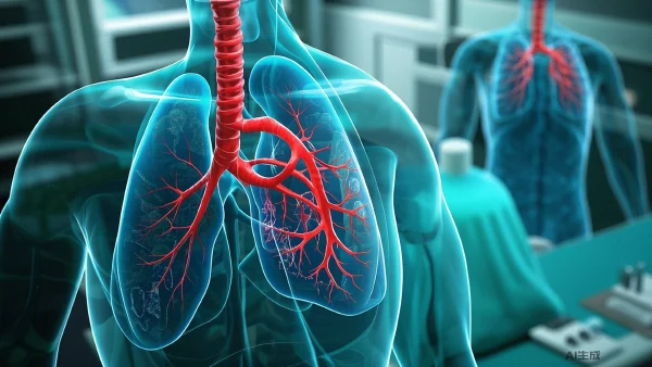 肺癌患者的检查报告解读与健康管理