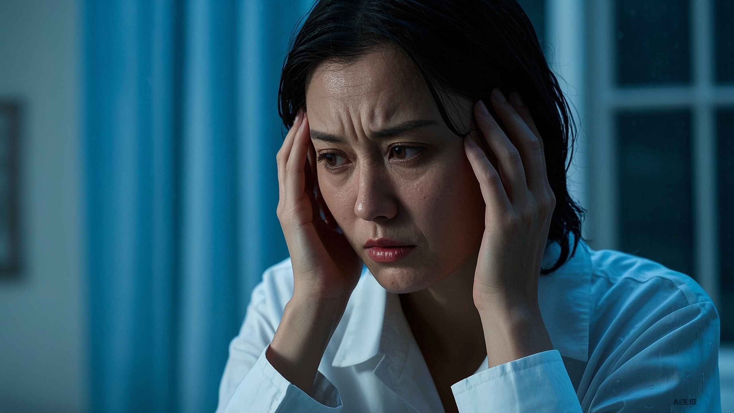 科普，揭开<span style="color: #da4707">科</span><span style="color: #da4707">塔</span><span style="color: #da4707">尔</span>综合症的神秘面纱：诊断与临床表现全解析