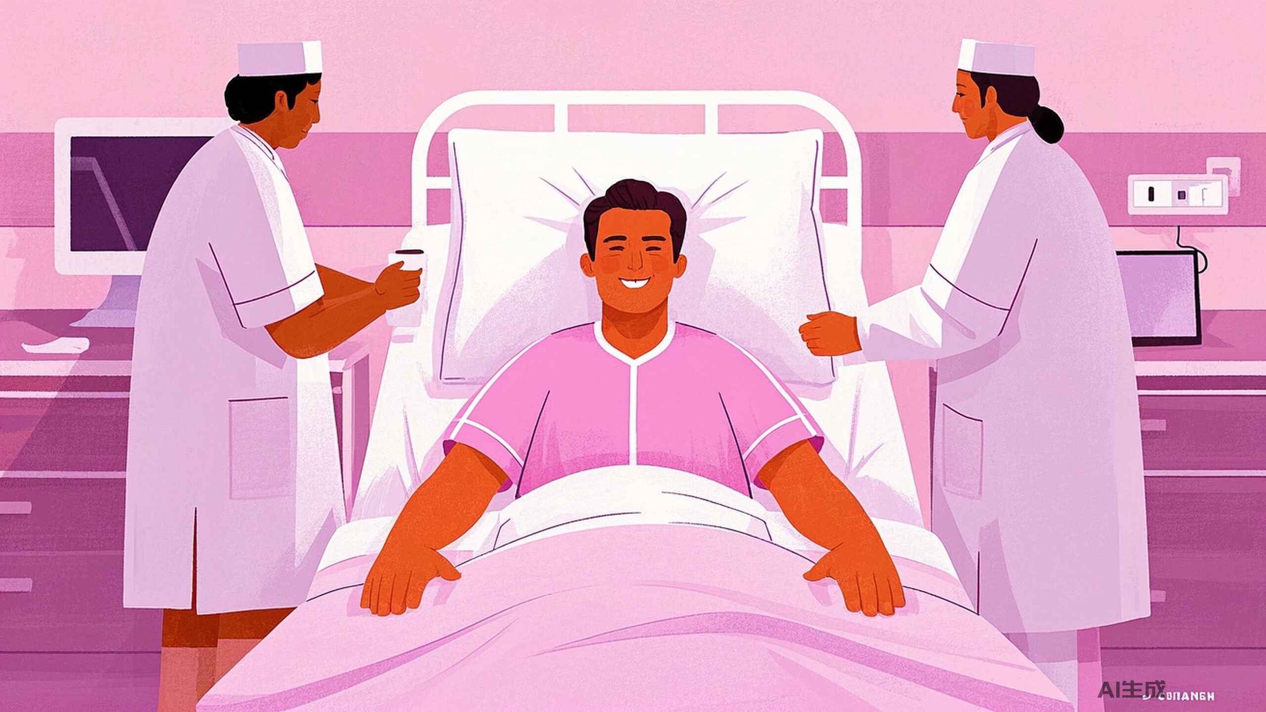 科普，白塞病揭秘：从诊断到治疗的全面攻略封面图