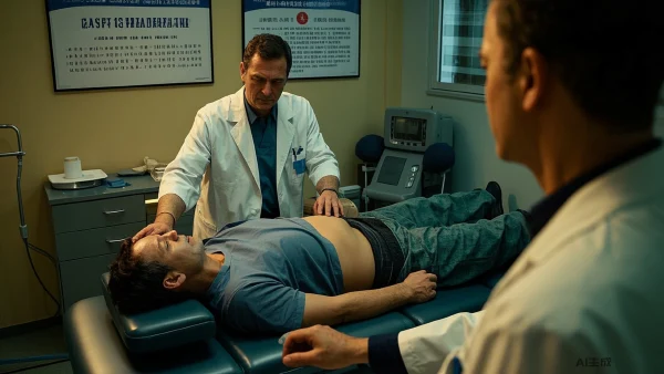 释放背痛的锁链：腰椎间盘突出急性期保守治疗全攻略