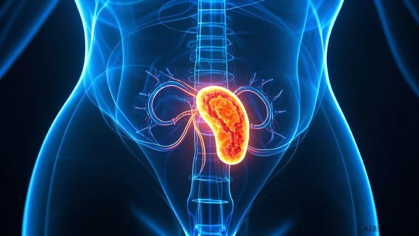 卵巢癌警钟：十人中就有一人需要了解的健康知识