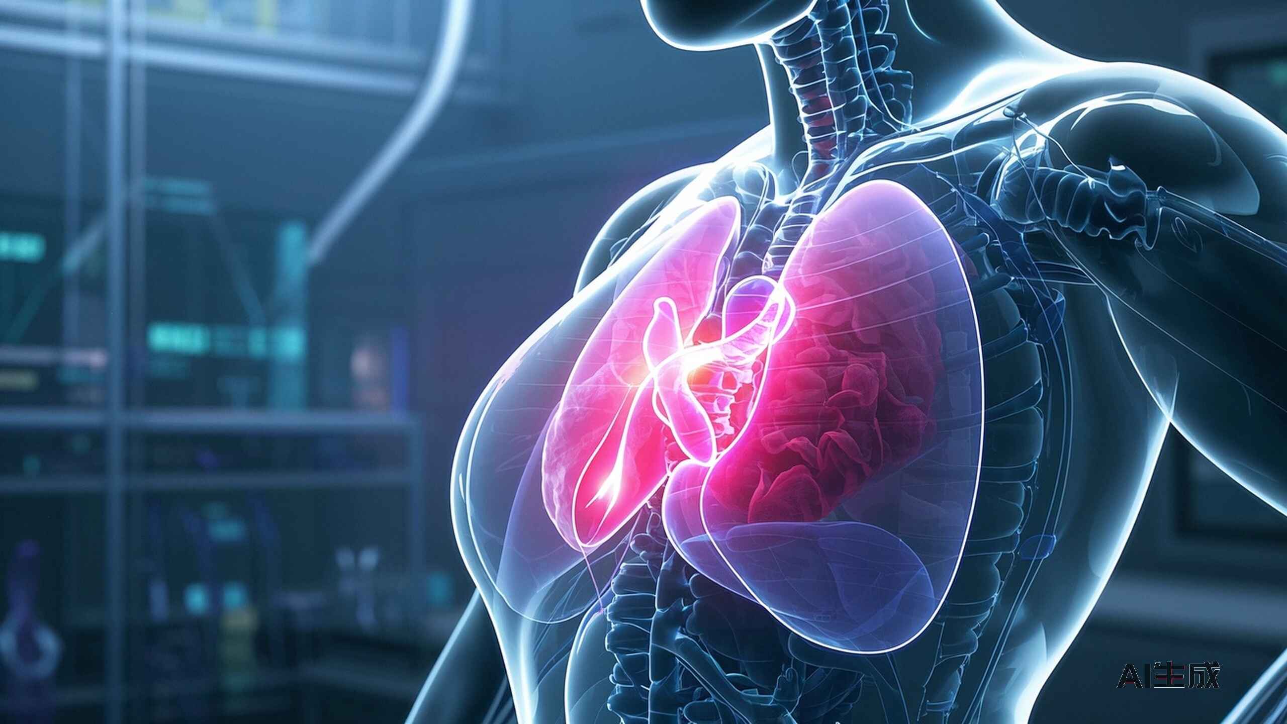 科普,了解乳腺癌:简单有效的科普知识与指导封面图