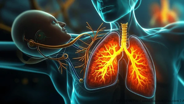 慢性阻塞性肺病的全面解读:科学管理与预防策略