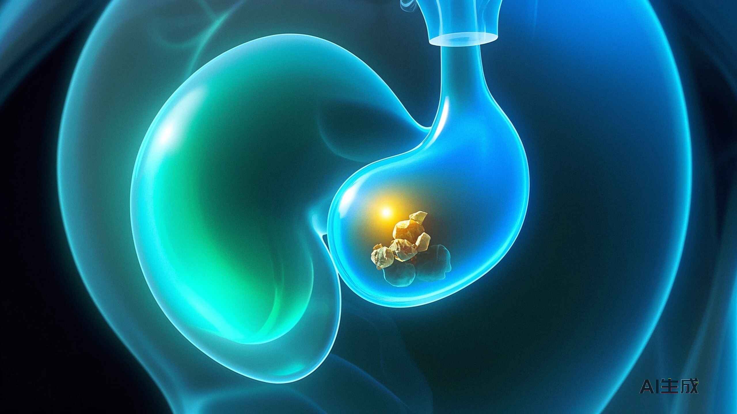 科普，麻醉领域在胆囊结石手术中的应用封面图