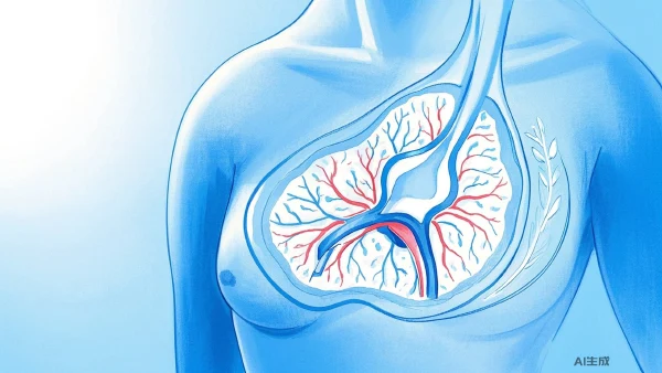 揭开乳腺癌的面纱:高风险人群与致病因素全面解析